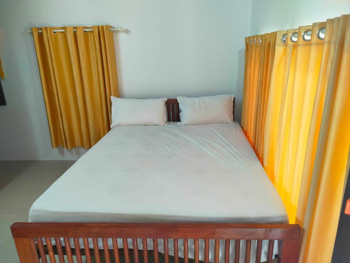 ורקלה Verge Hostel מראה חיצוני תמונה